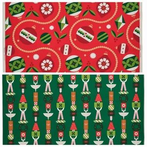 Brand New Ikea Pre-cut Fabric Cotton For Sewing